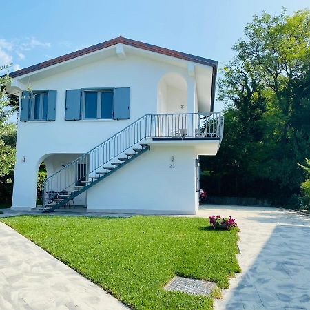 C'Era Una Volta Villaggio Ideal Bardolino Eksteriør bilde