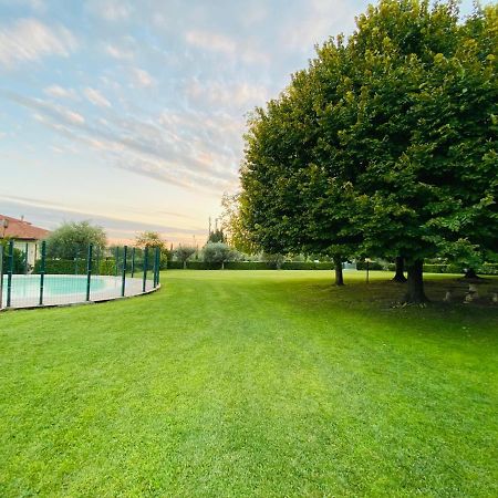 C'Era Una Volta Villaggio Ideal Bardolino Eksteriør bilde