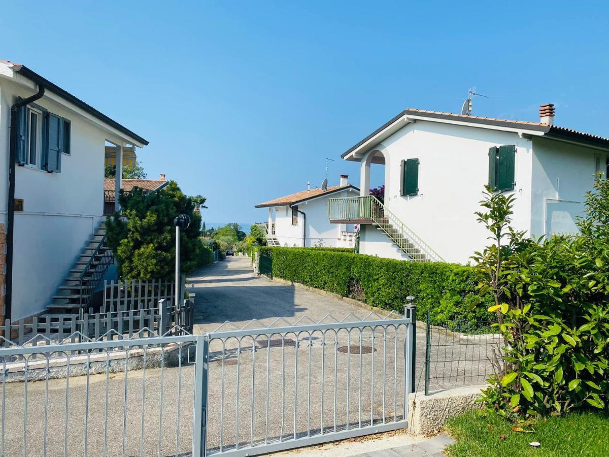 C'Era Una Volta Villaggio Ideal Bardolino Eksteriør bilde