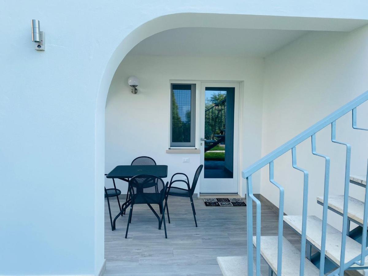 C'Era Una Volta Villaggio Ideal Bardolino Eksteriør bilde