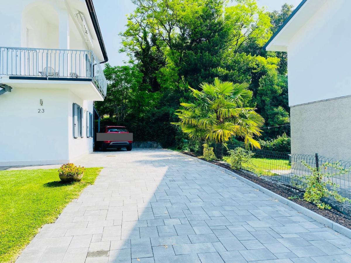 C'Era Una Volta Villaggio Ideal Bardolino Eksteriør bilde