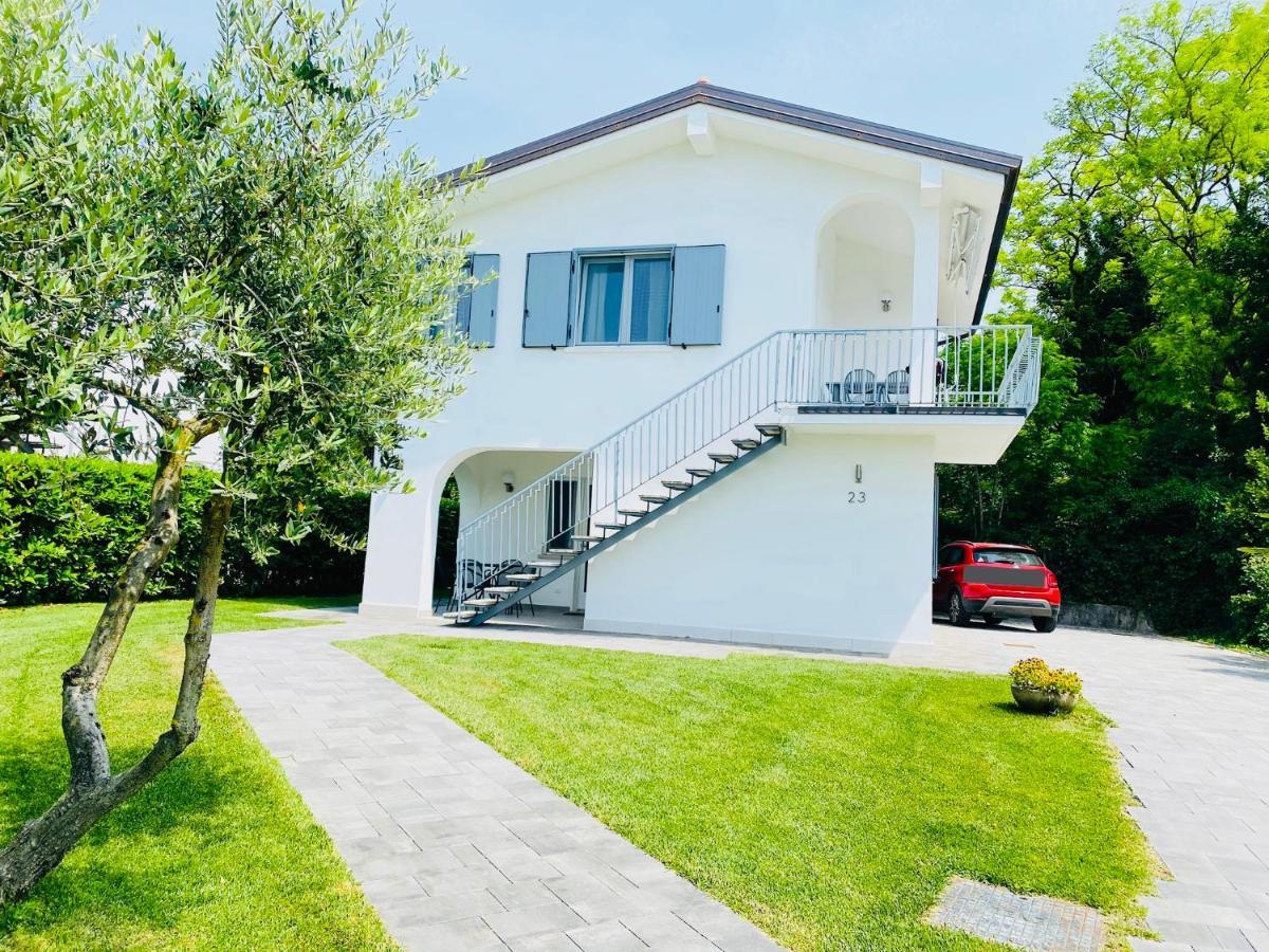 C'Era Una Volta Villaggio Ideal Bardolino Eksteriør bilde