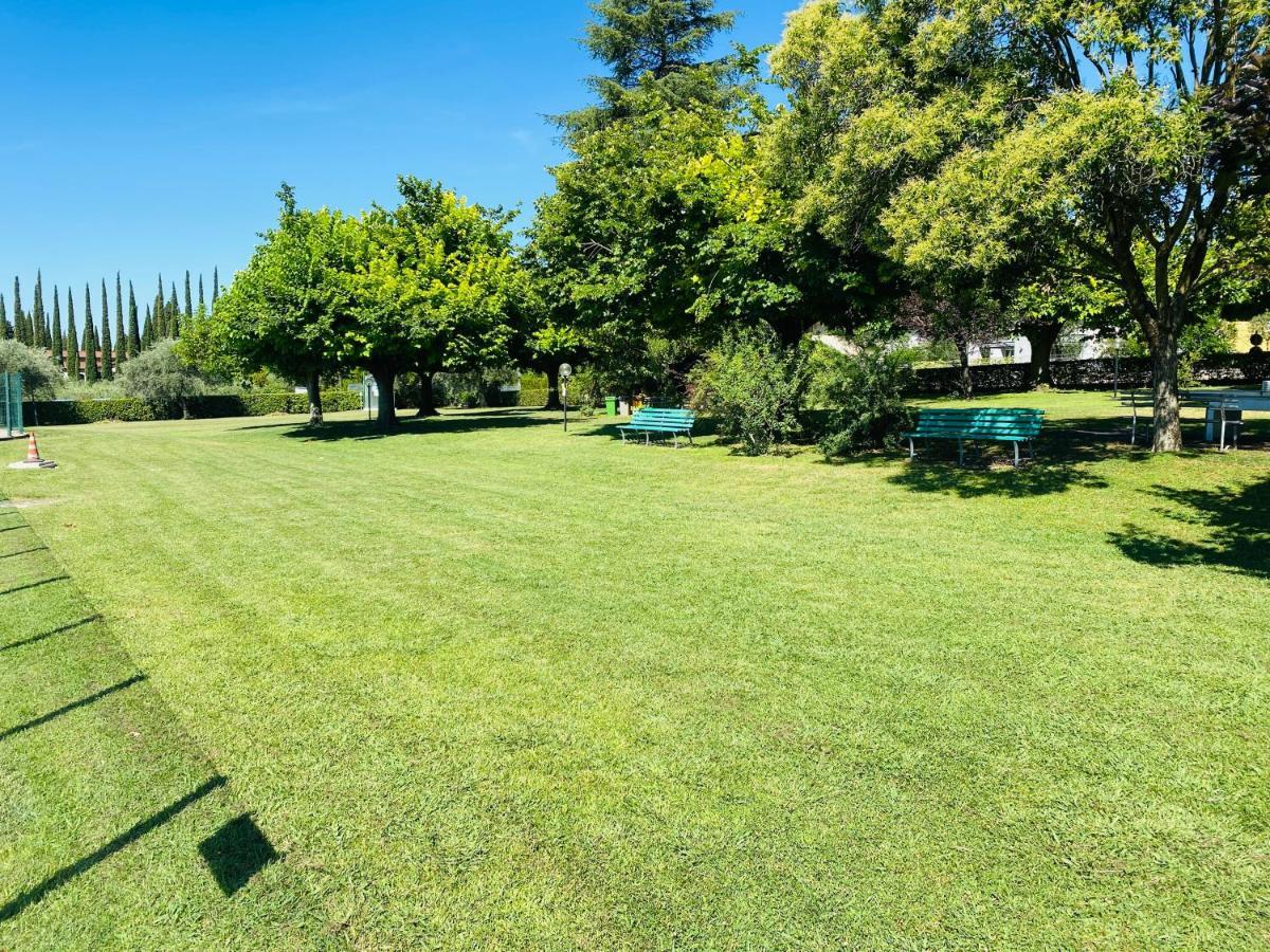 C'Era Una Volta Villaggio Ideal Bardolino Eksteriør bilde