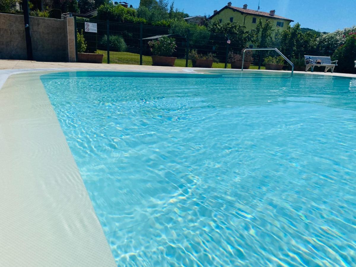 C'Era Una Volta Villaggio Ideal Bardolino Eksteriør bilde