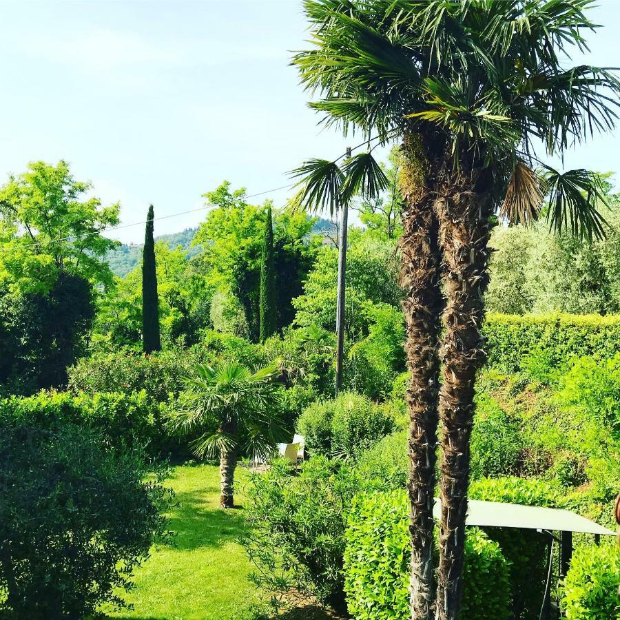 C'Era Una Volta Villaggio Ideal Bardolino Eksteriør bilde