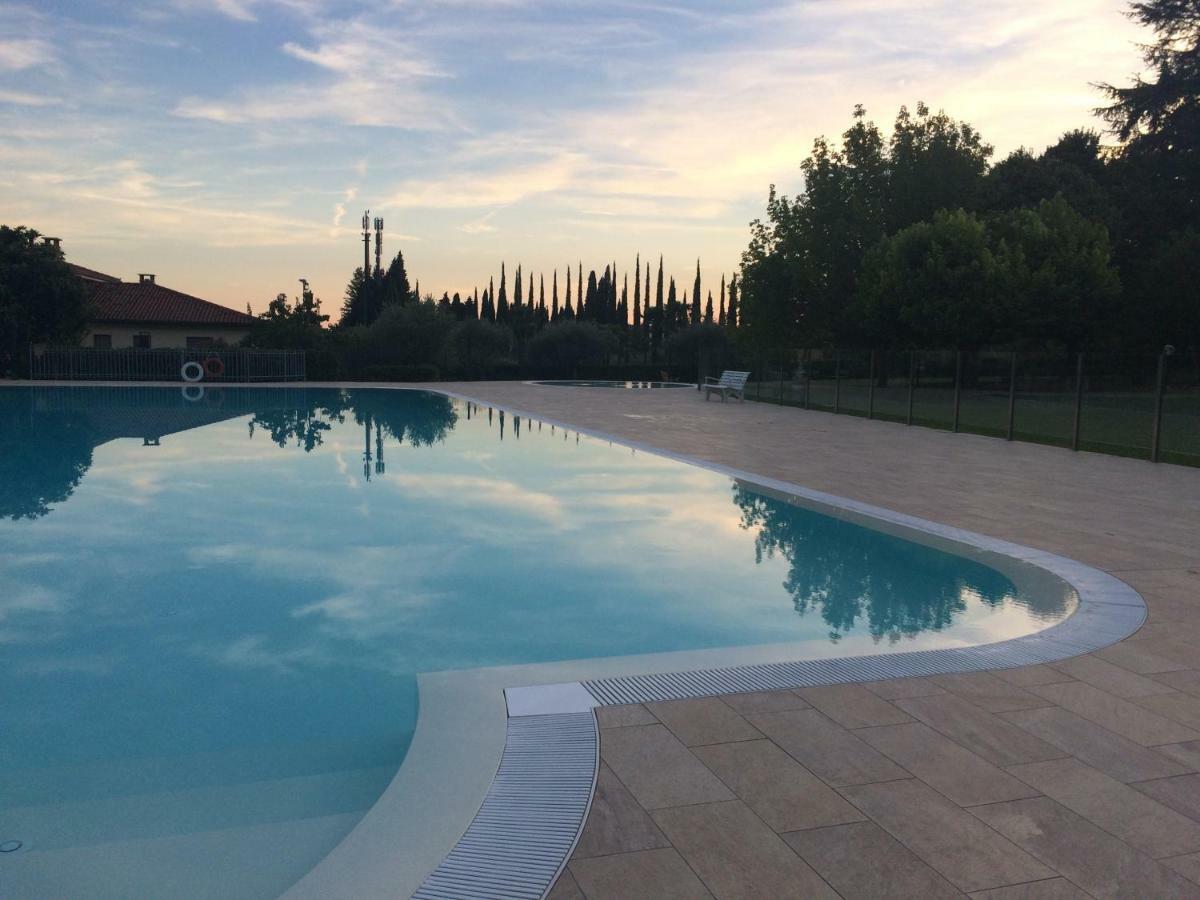 C'Era Una Volta Villaggio Ideal Bardolino Eksteriør bilde