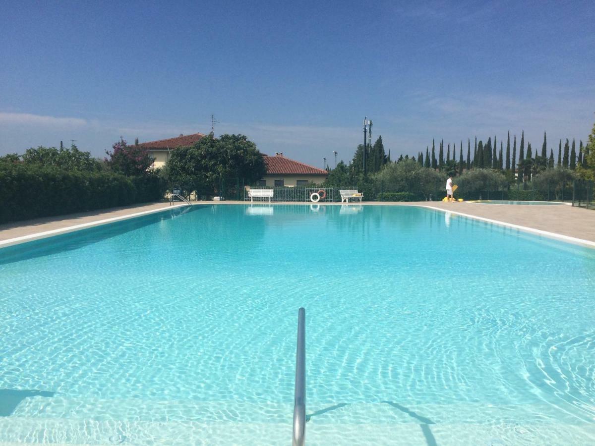 C'Era Una Volta Villaggio Ideal Bardolino Eksteriør bilde